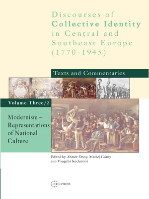 cover image of Modernism